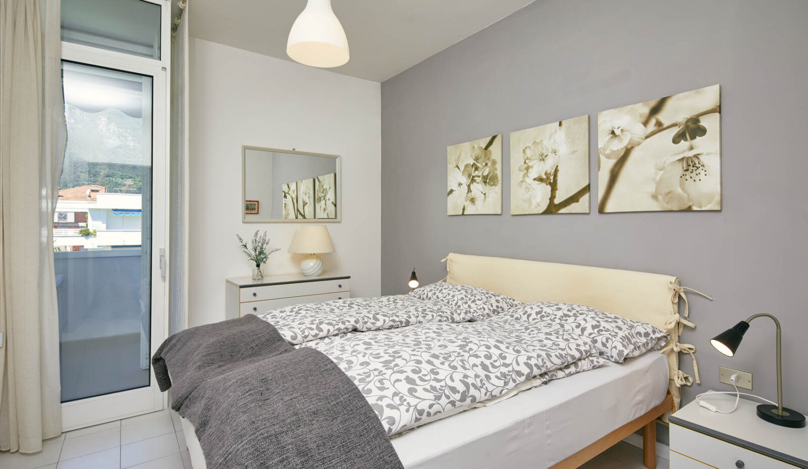 Casa al Lago - appartamenti moderni a Riva del Garda - a due passi dal Lago - Appartamenti Cristina