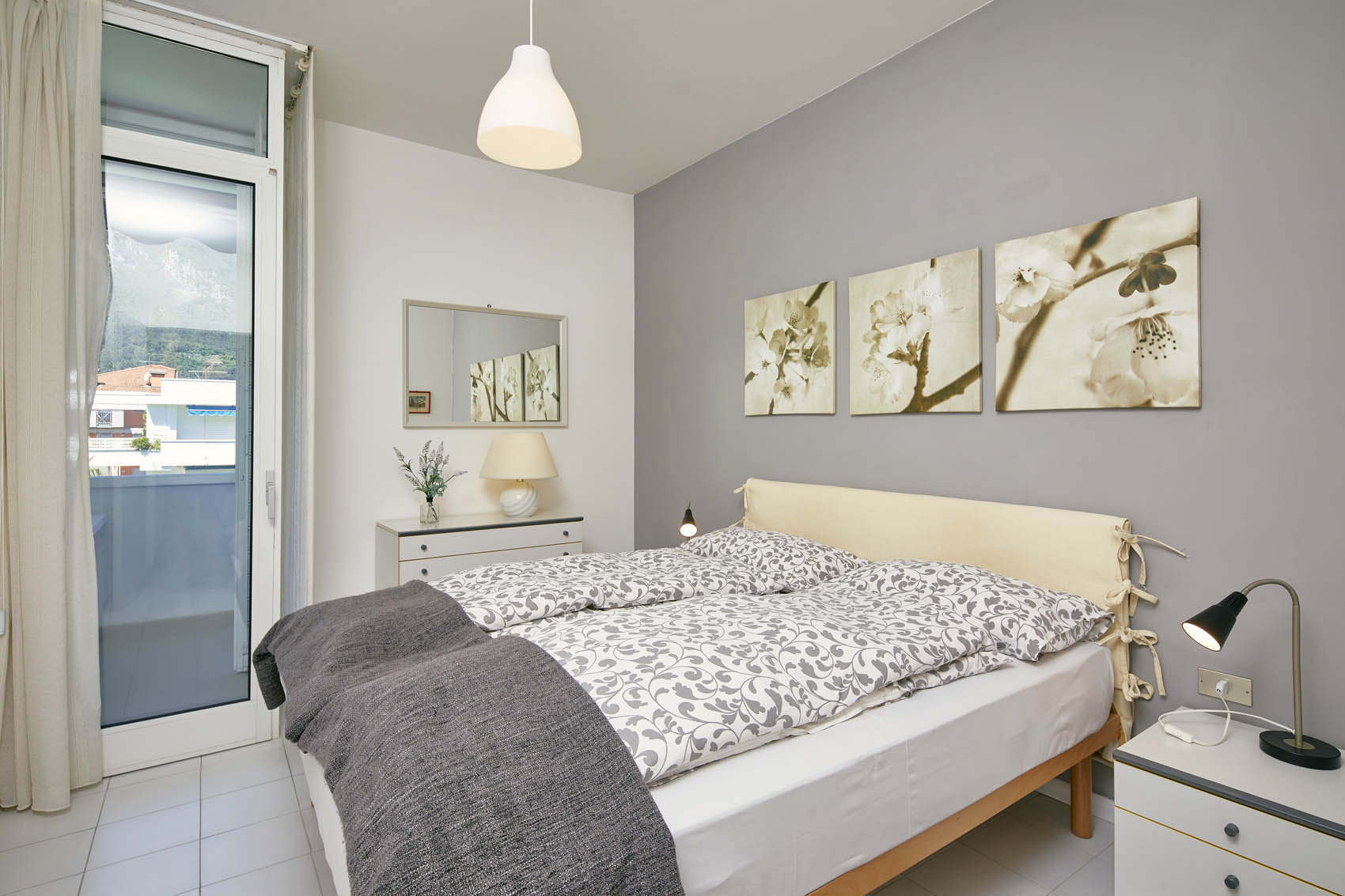 Casa al Lago - appartamenti moderni a Riva del Garda - a due passi dal Lago - Appartamenti Cristina